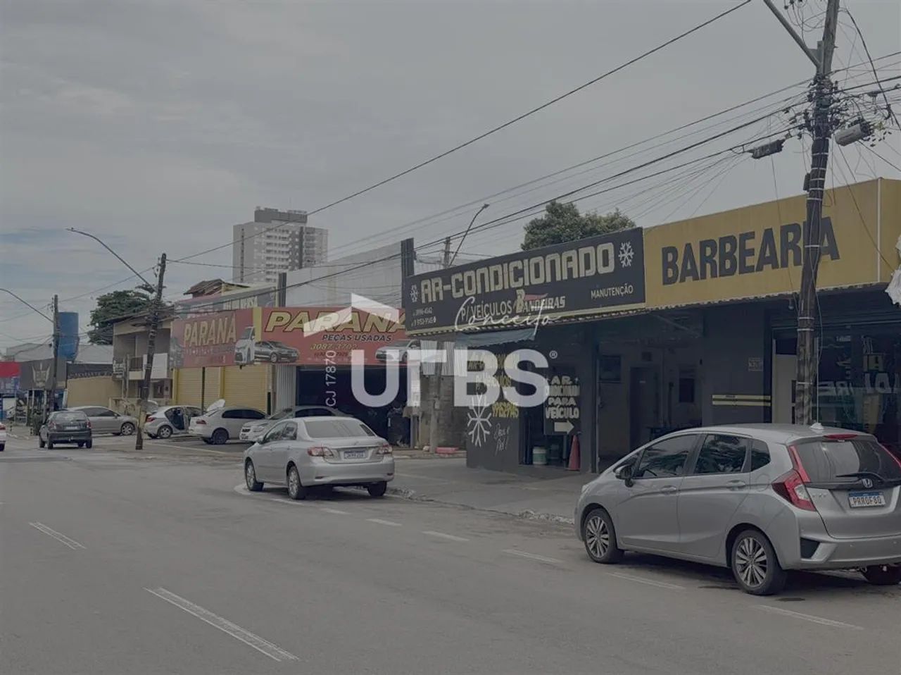 Imóvel comercial de esquina - Foto 2