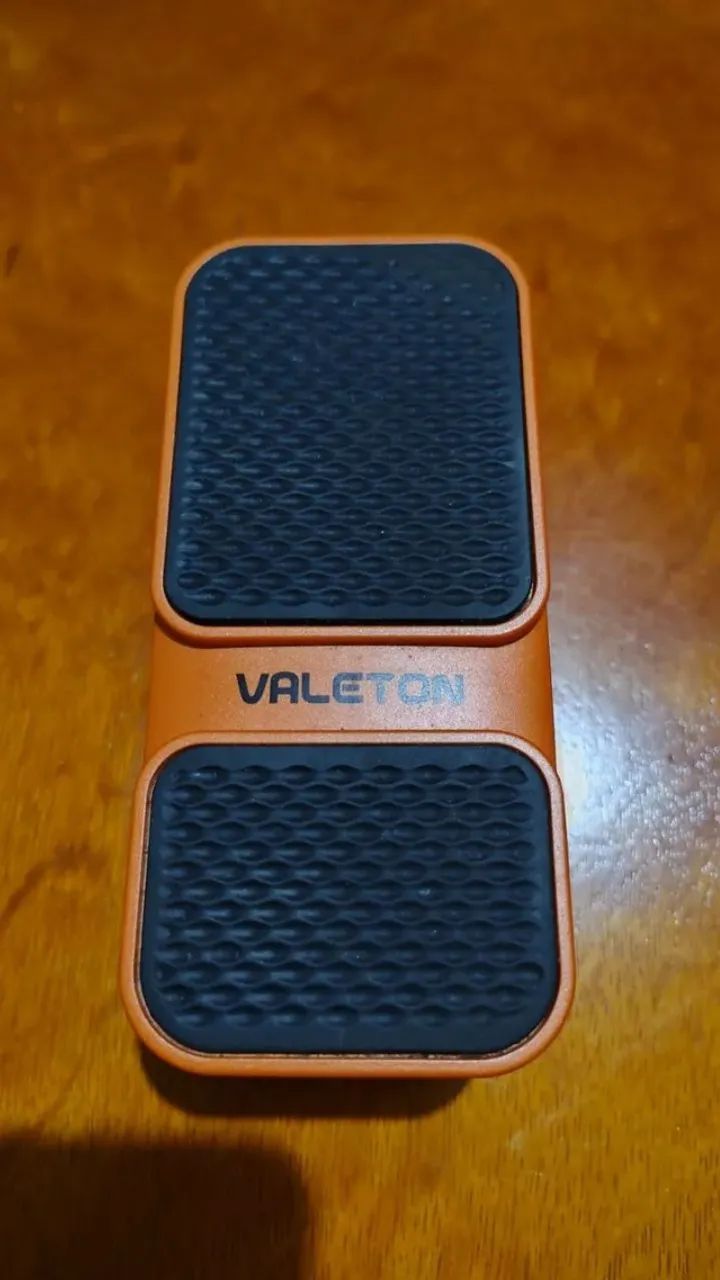 Pedal Valeton Surge EP-2 (volume/expressão) - Foto 3