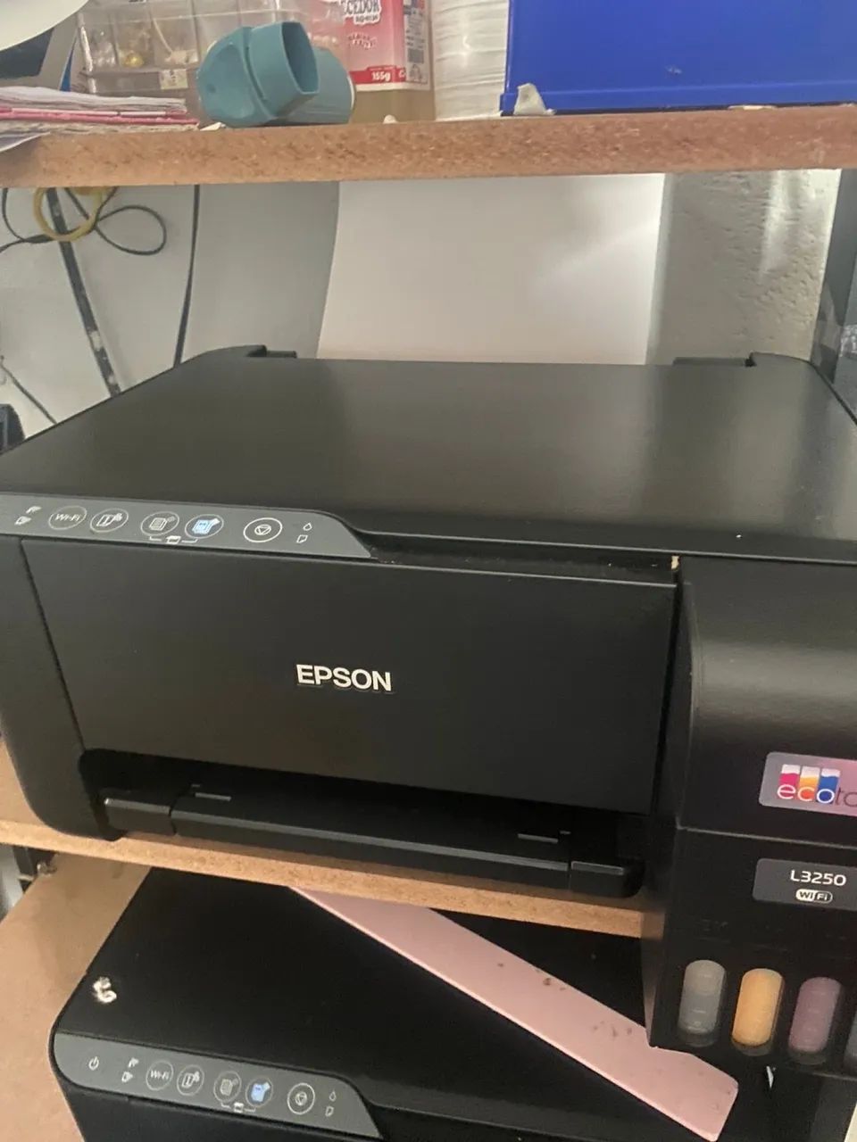 Impressora Epson l3250 - Foto 2