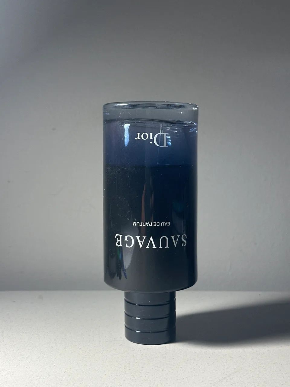Dior sauvage eau de parfum 200 ml  - Foto 2