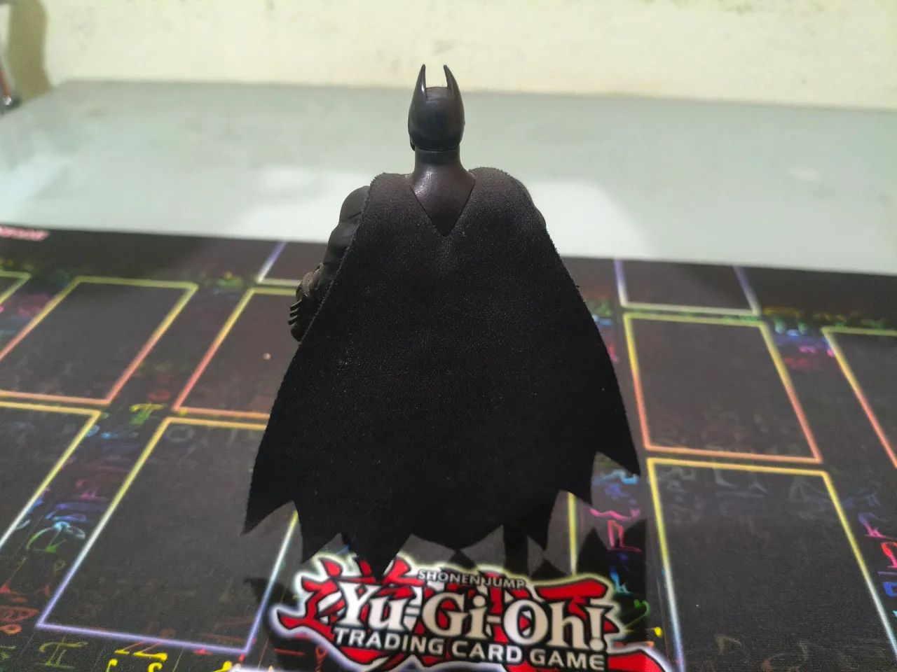Boneco Batman Begins Mattel - Foto 5
