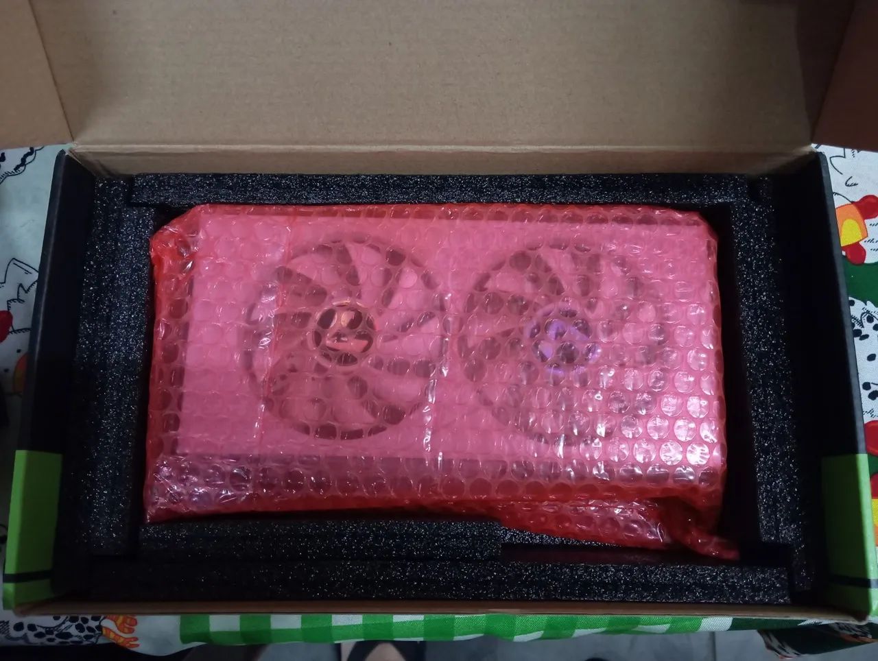 Rx 580 8gb - Foto 2