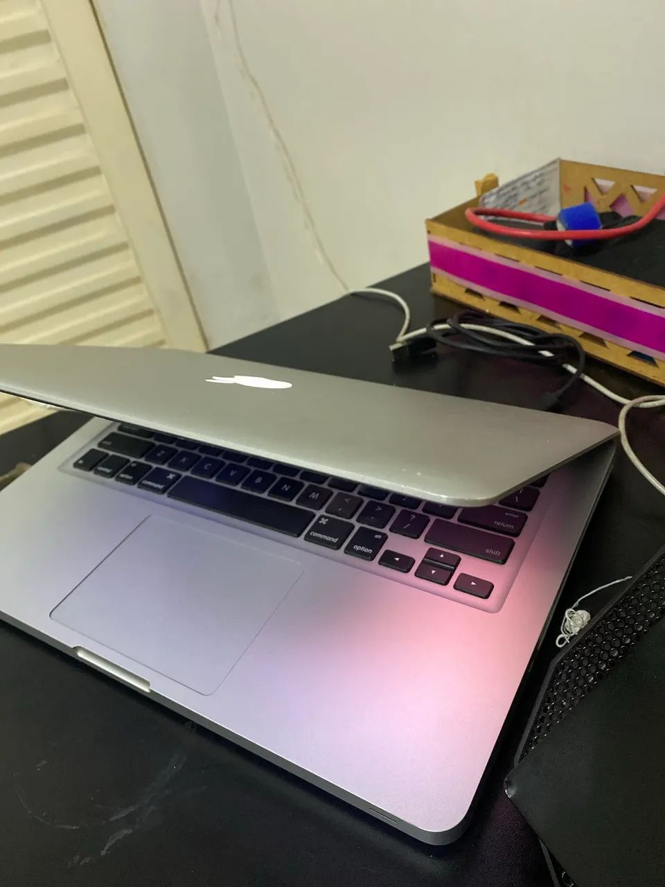 MACBOOK PRO 2012 - Foto 3