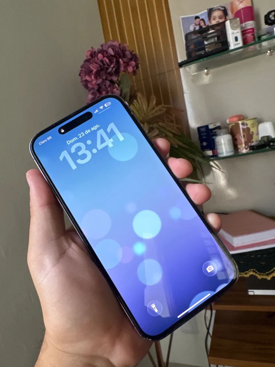 Iphone 14 pro max 128 GB