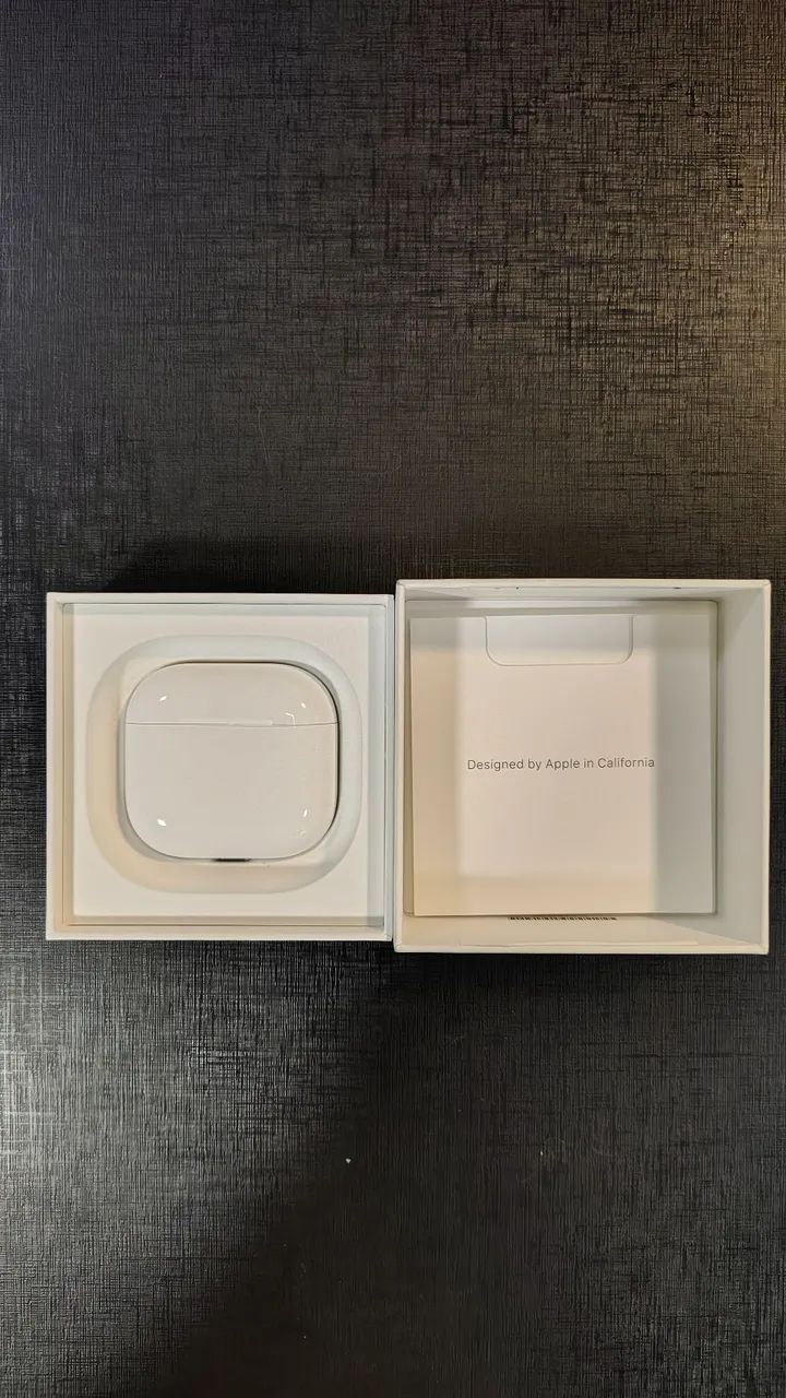 AirPods 4 - Foto 2