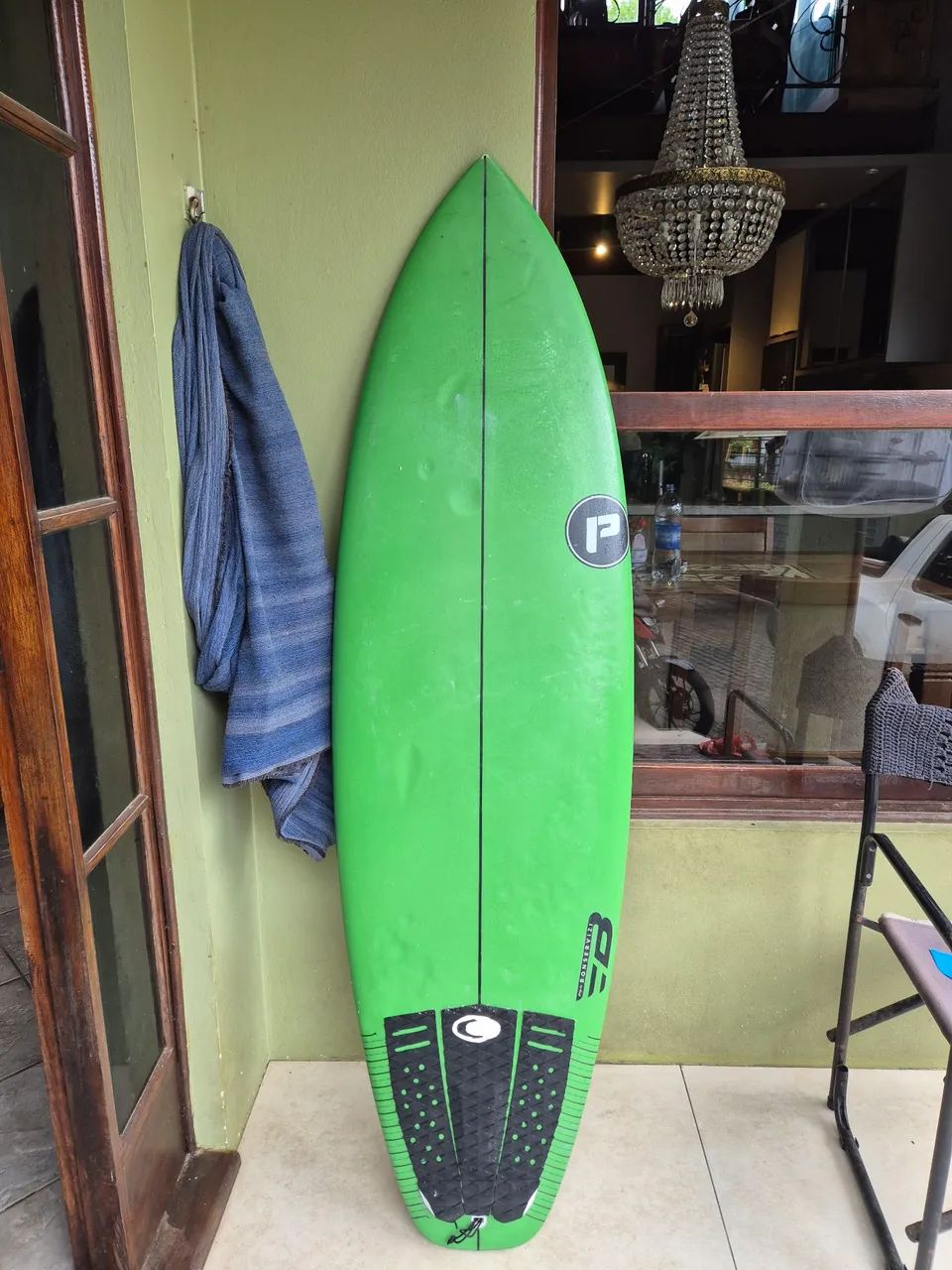 Prancha 5'11