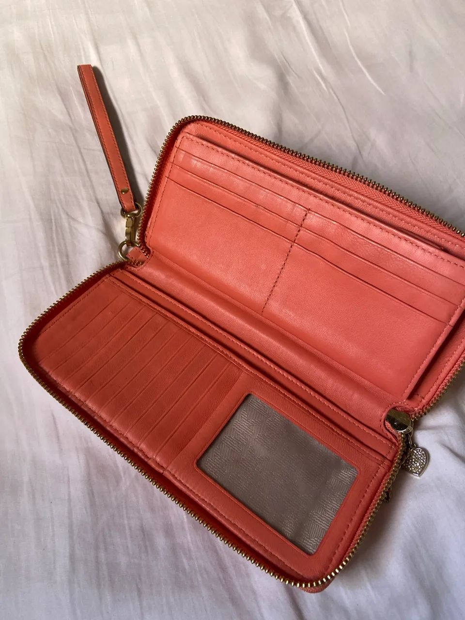 Bolsa de mão Michael Kors - Foto 3