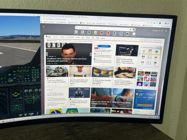 Monitor Samsung Odyssey G9 49? - Foto 2