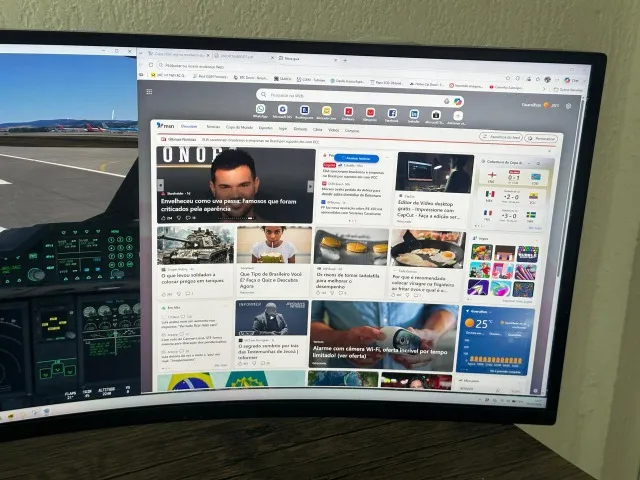 samsung odyssey g9