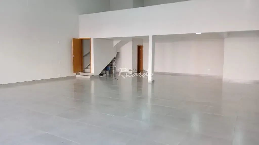 Sala para locação, Conjunto Del Condor, Arapongas, PR - Foto 3