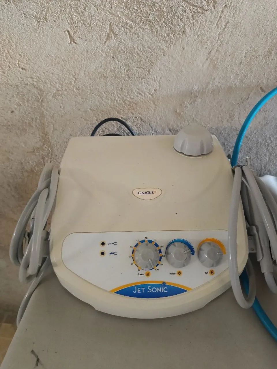 Jetsonic gnatus 