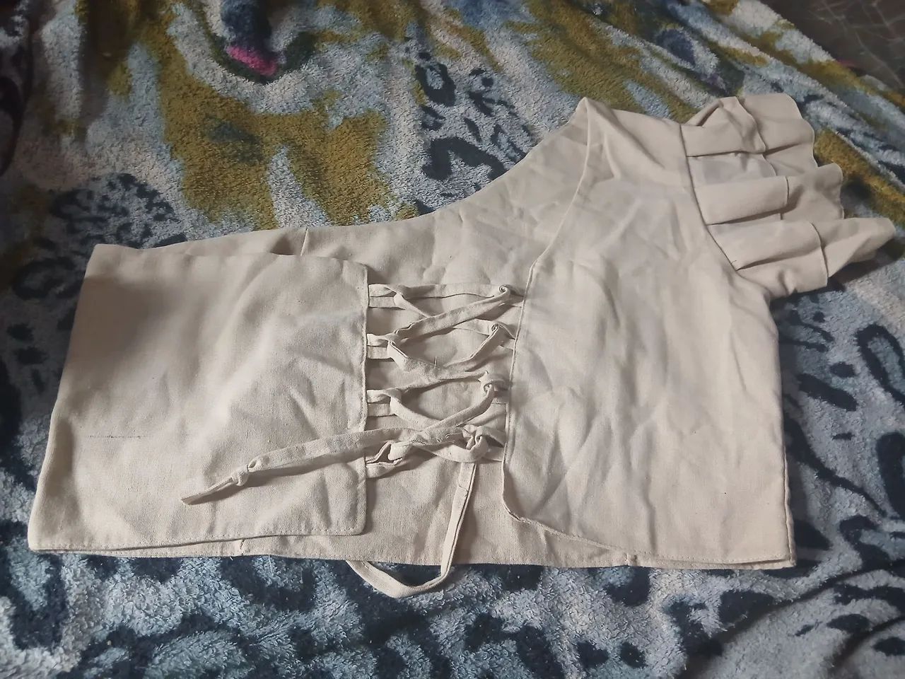 Conjunto de linho  - Foto 5