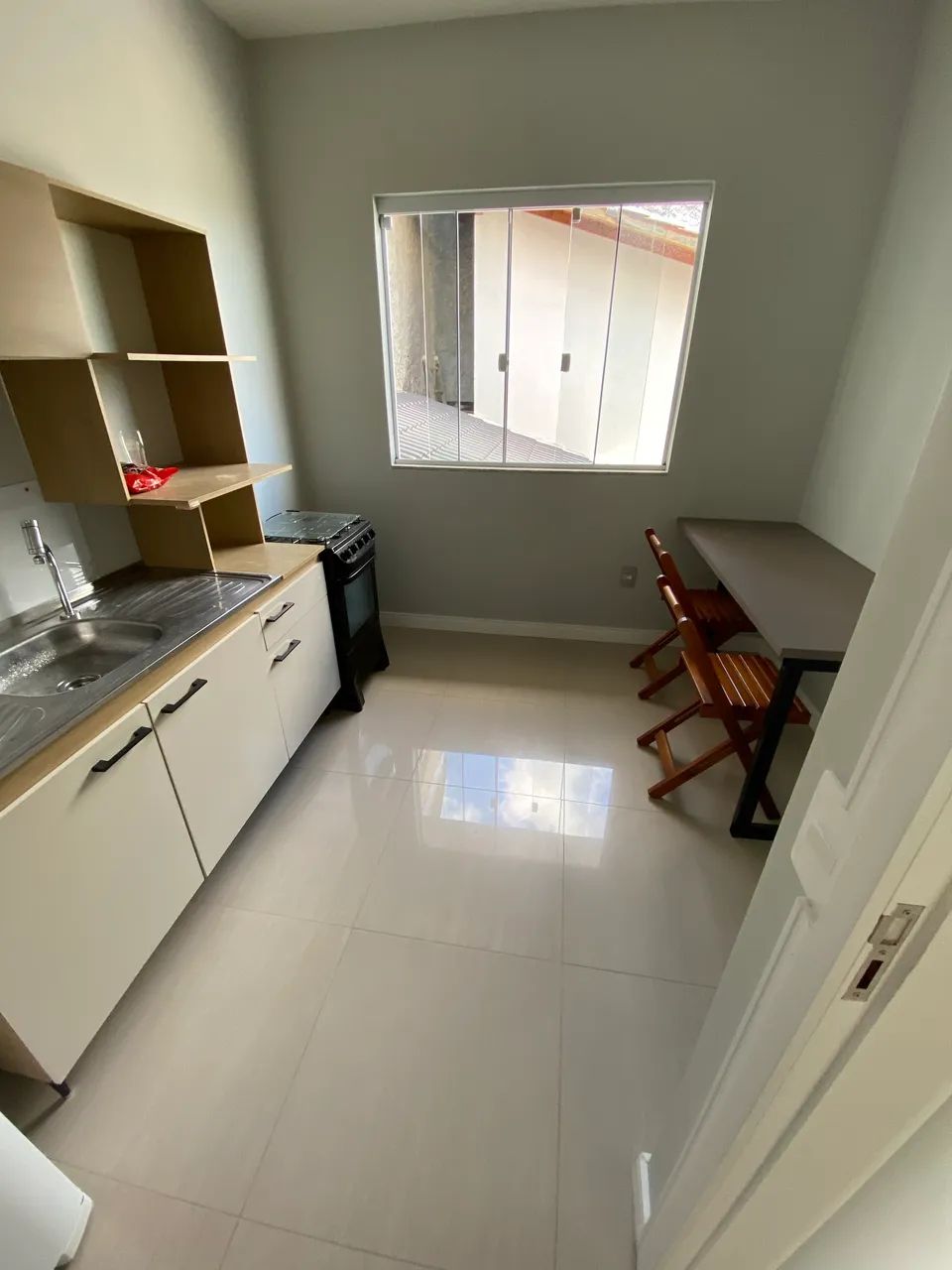 Foto - Florianópolis - Costeira do Pirajubaé