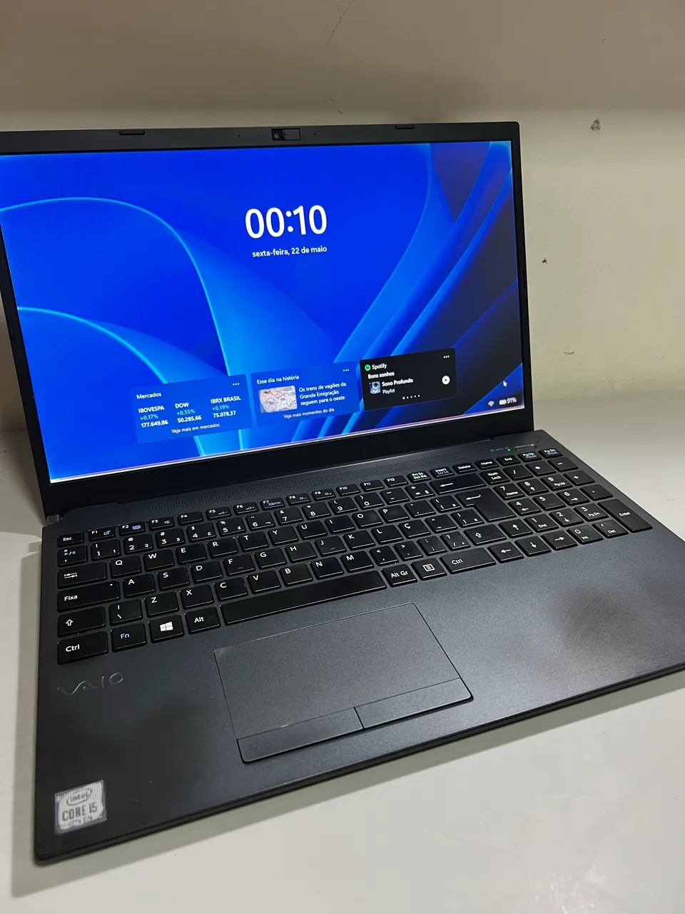 MacBook Pro 13 pol (13-inch, late 2013) - Notebooks - Setor de