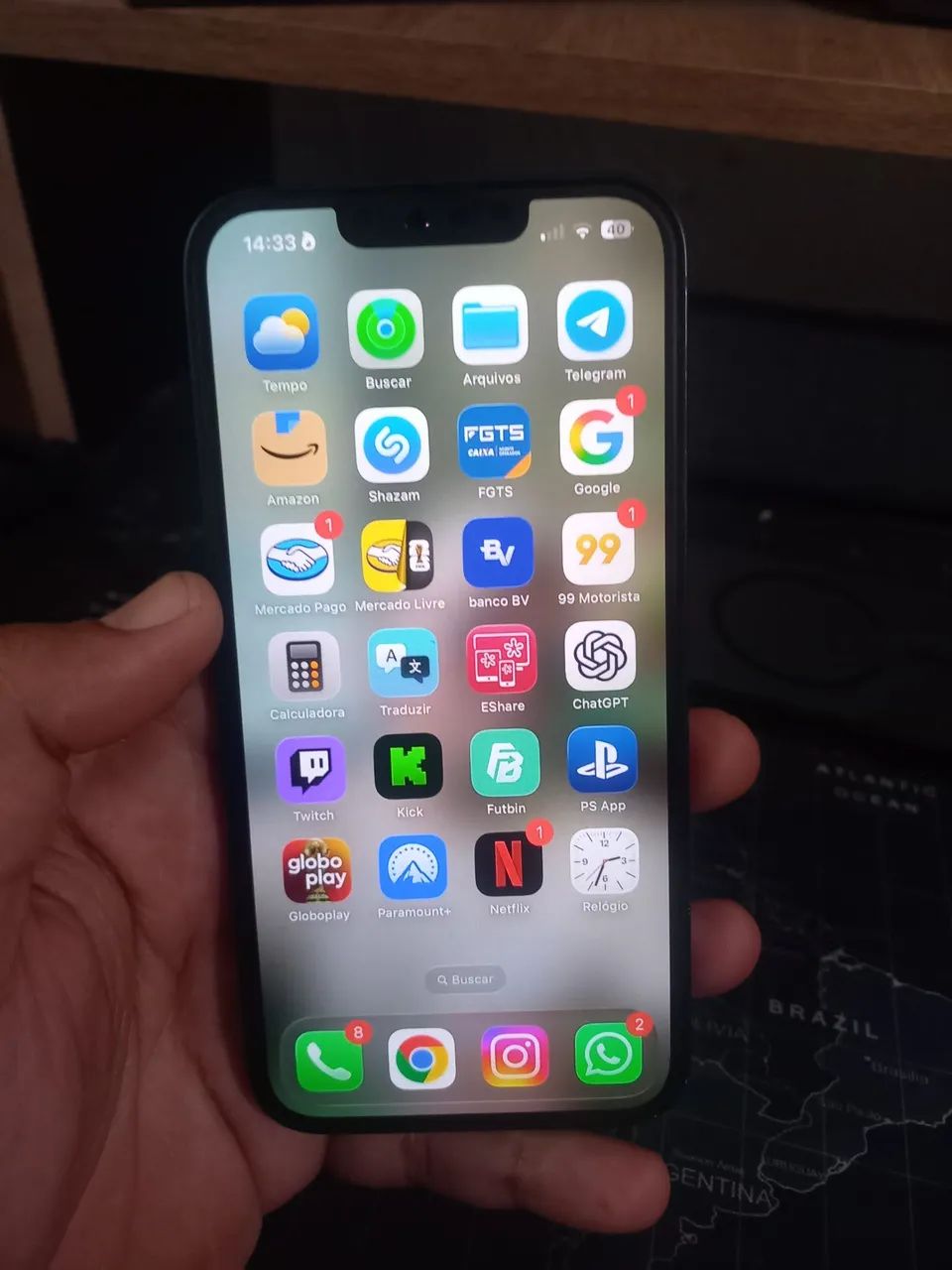 Iphone 14 128gb  - Foto 2