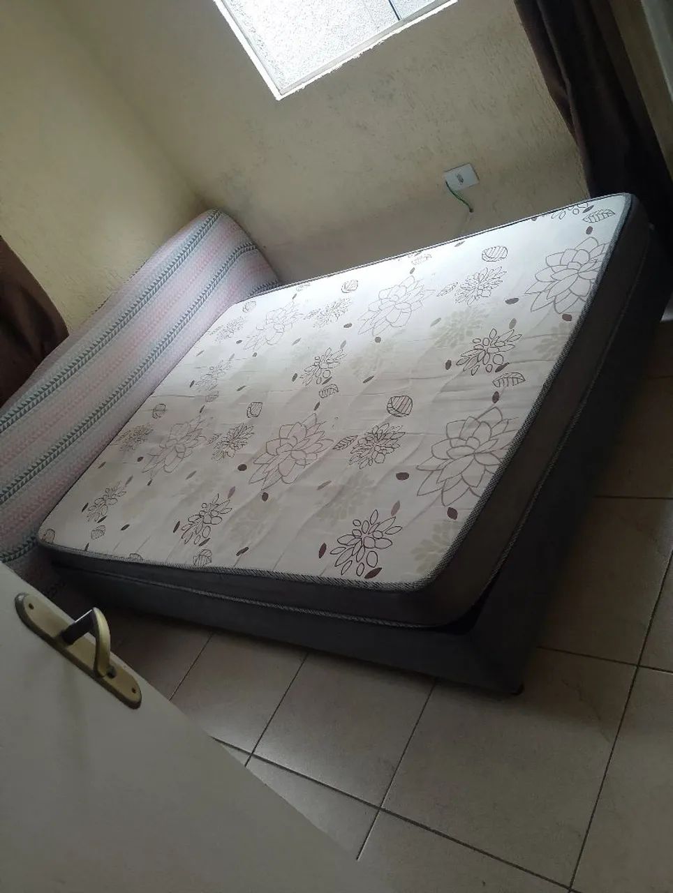 Cama casal  - Foto 2