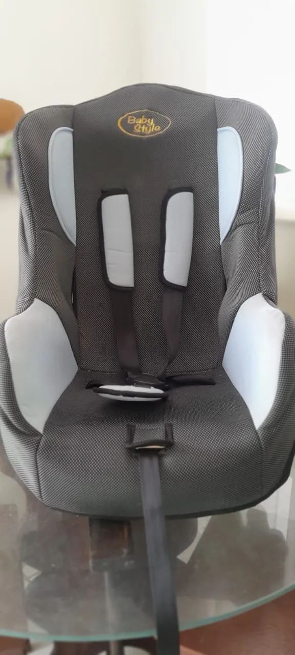 Cadeirinha para Carro - R$ 190,00 - Foto 3