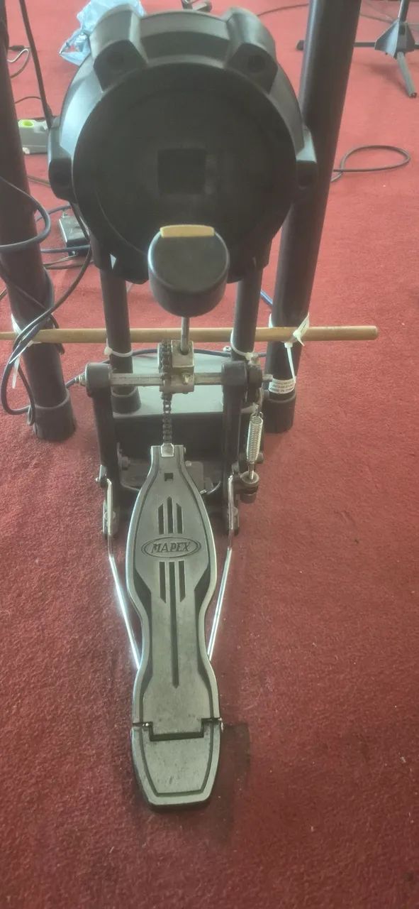 Bateria  Roland TD11 - Foto 5