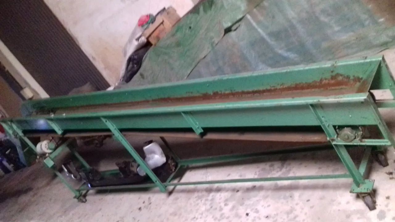 Esteirinha p batata oj cebola  - Foto 3