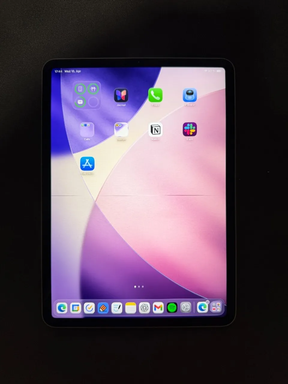 Apple iPad Pro 13