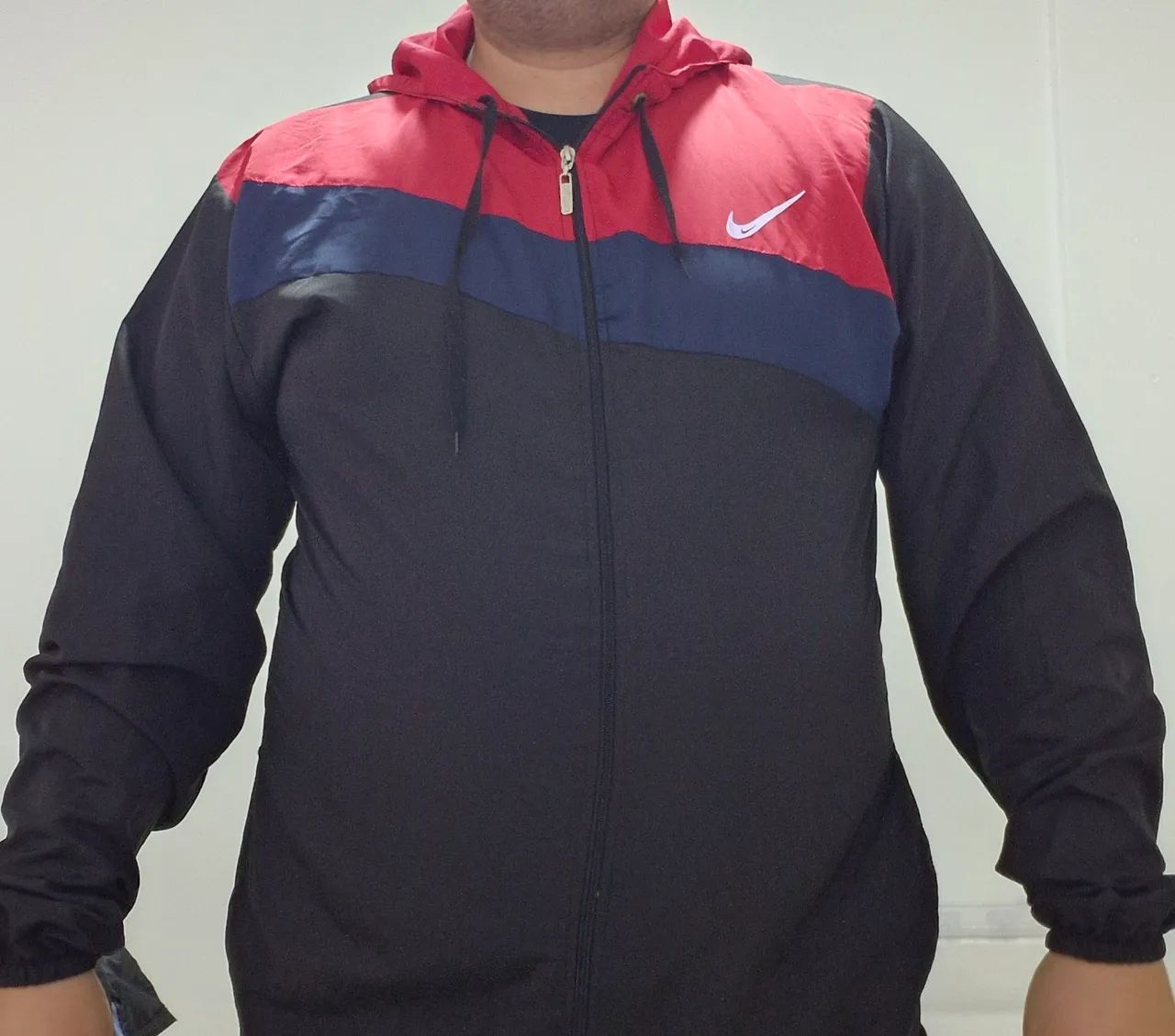 Corta vento (30,00 reais cada) - Foto 2
