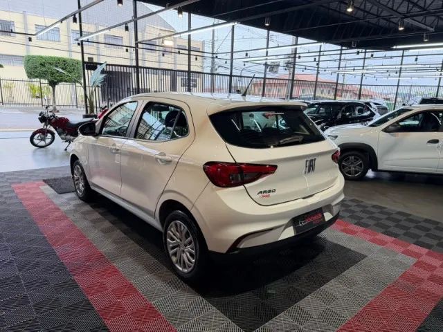 Fiat Argo 1.0 6V Flex. 2022 - Foto 4