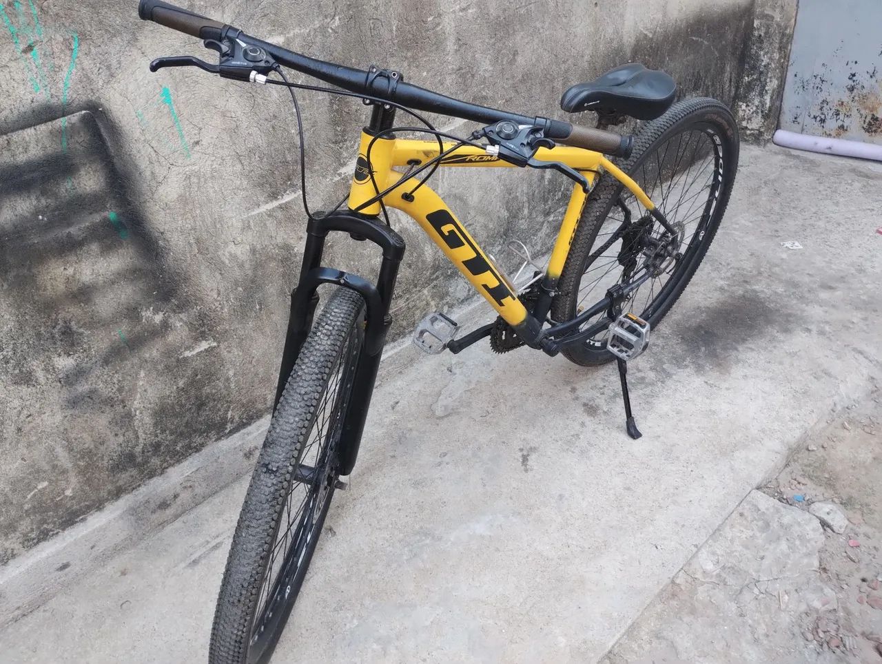 Bike aro 29  - Foto 2