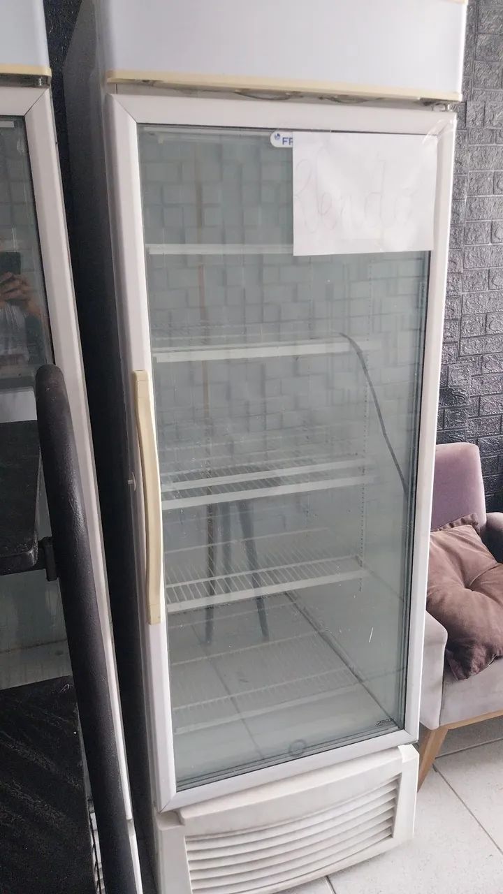 Freezer