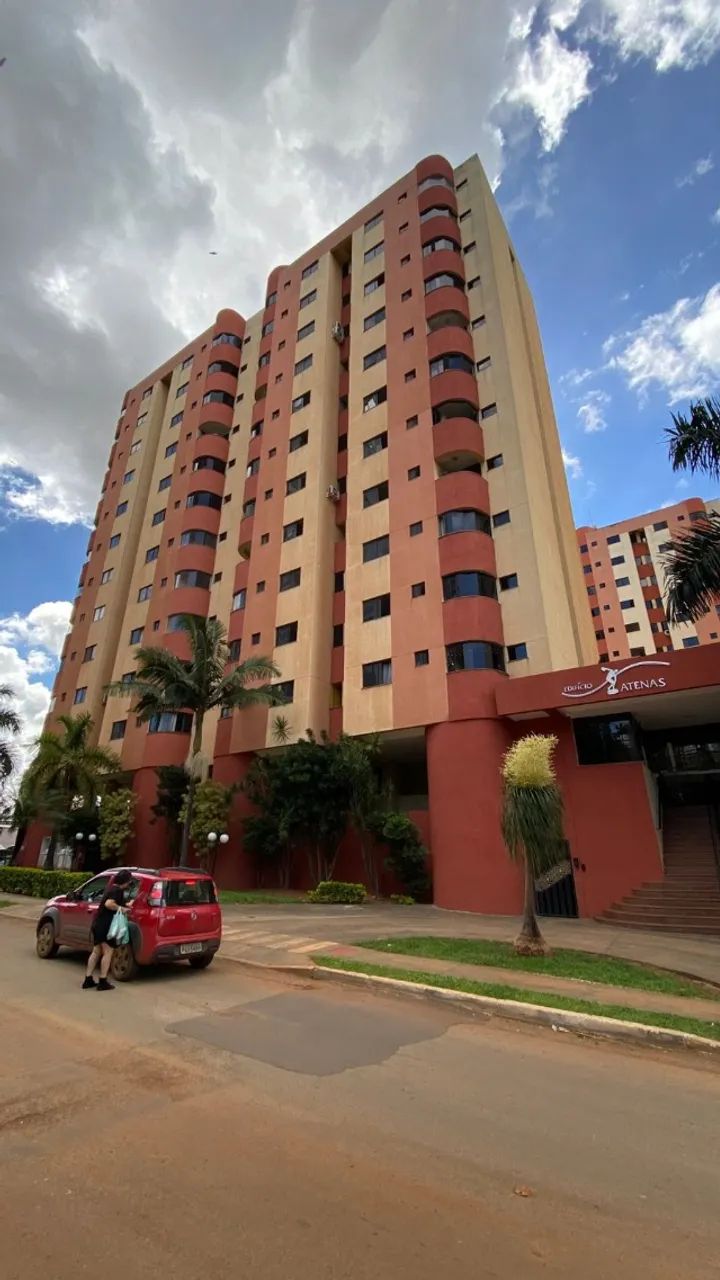 Foto - Brasília - Norte (Águas Claras)