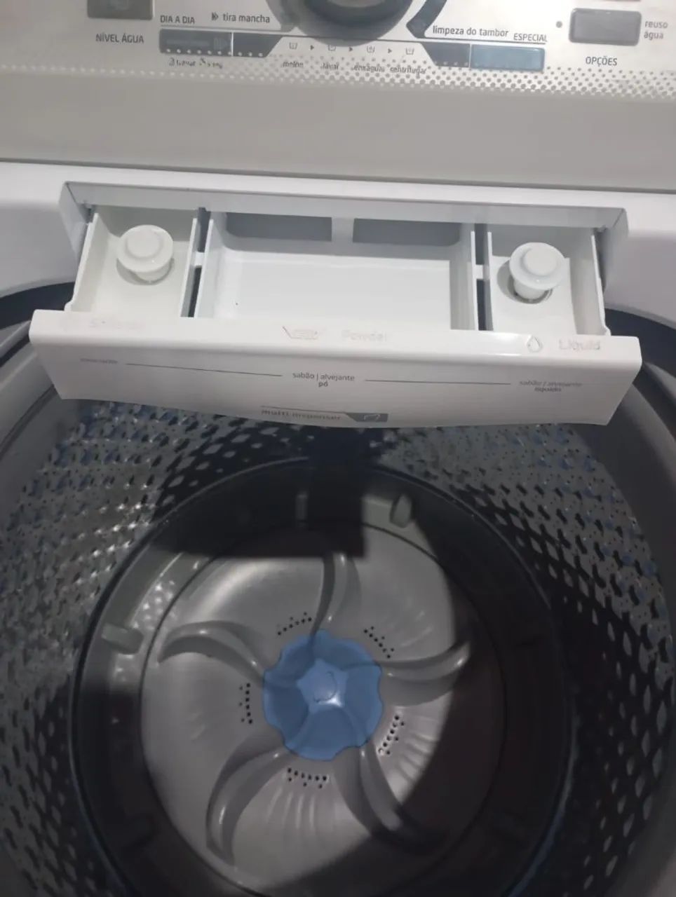 Máquina de Lavar Midea 13 kg - Foto 2