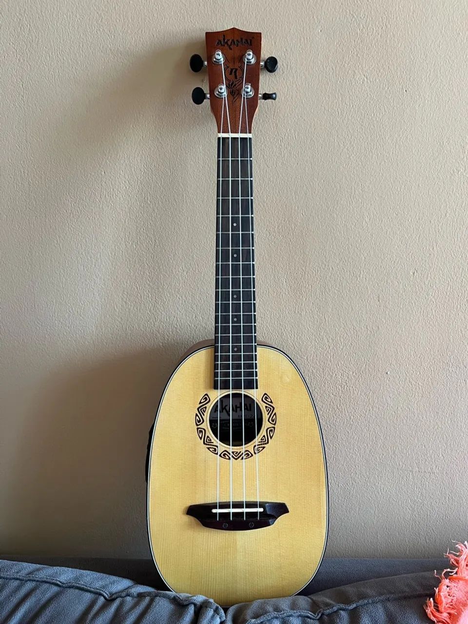 Ukulele 