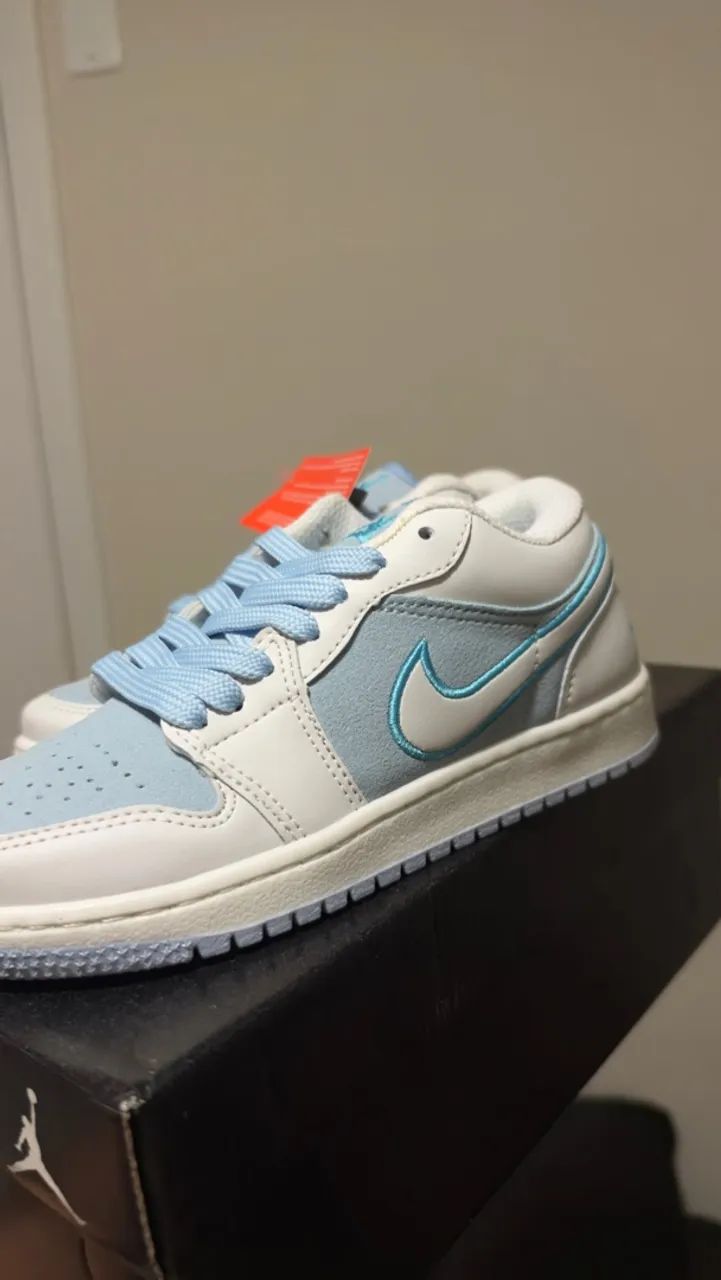 Tênis Nike  - Foto 4