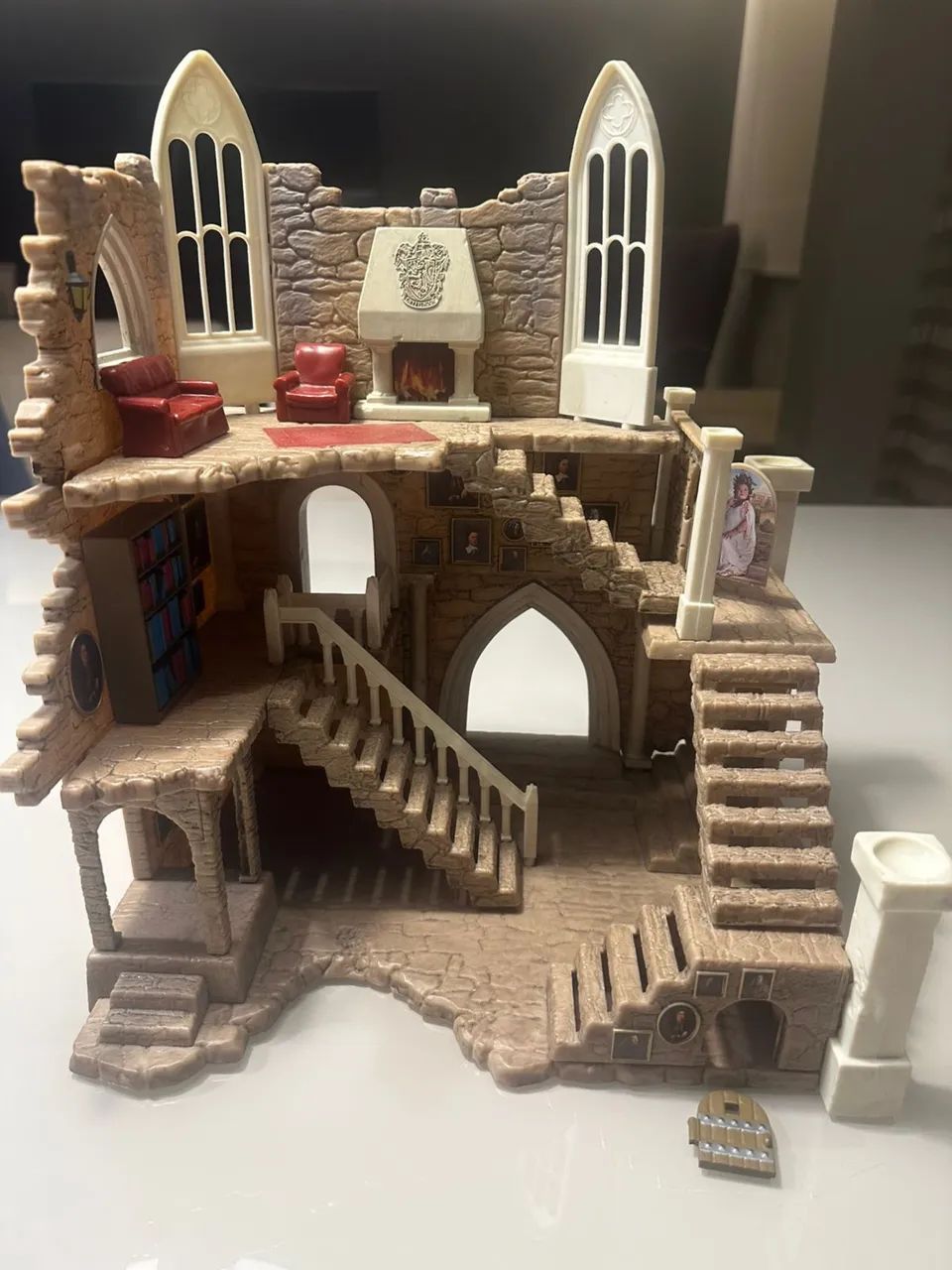 Castelo Harry Potter - Foto 4