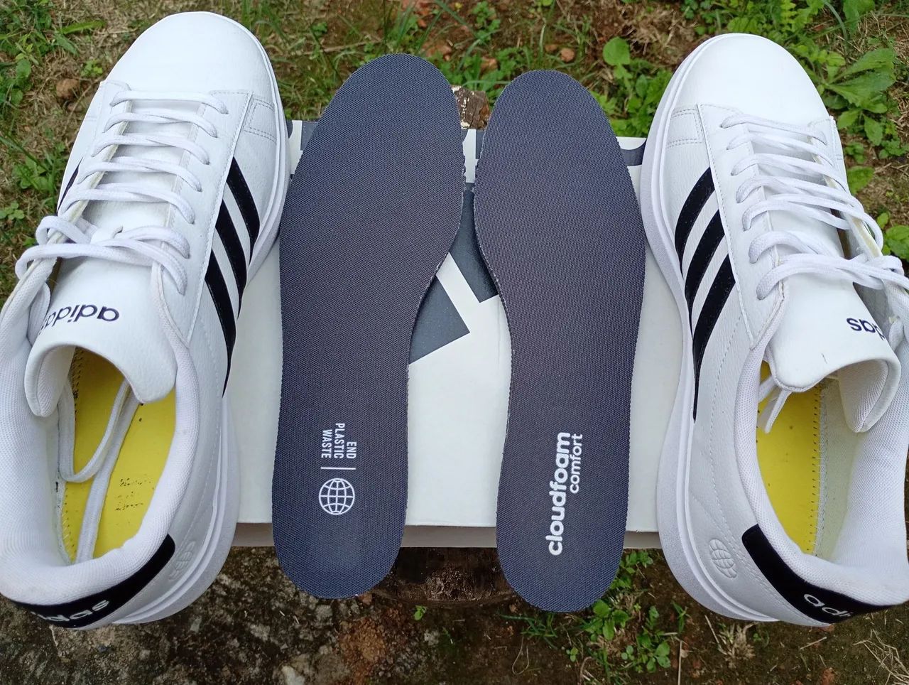 Tênis adidas - Foto 4
