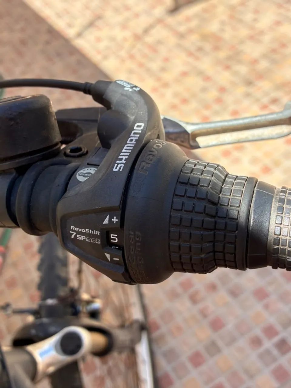 VENDO BICICLETA CALOI - Foto 4