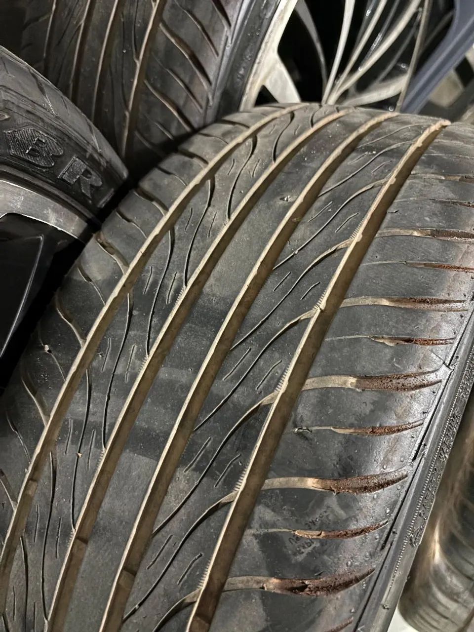 Rodas aro 20 5x100 - Foto 4