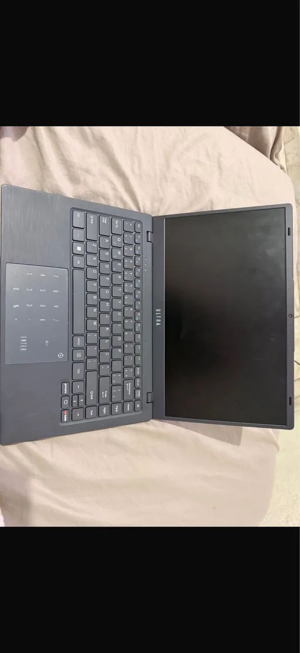 Notebook semi novo - Foto 2