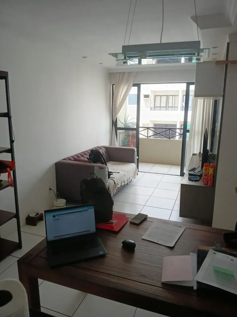 PARA VENDER APT SERRARIA / FINANCIO - Foto 4