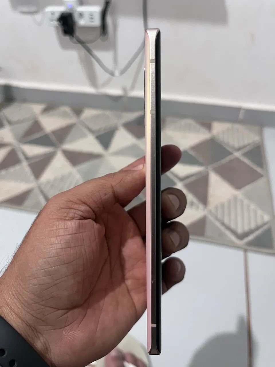 Moto Edge 30 Fusion - Foto 2