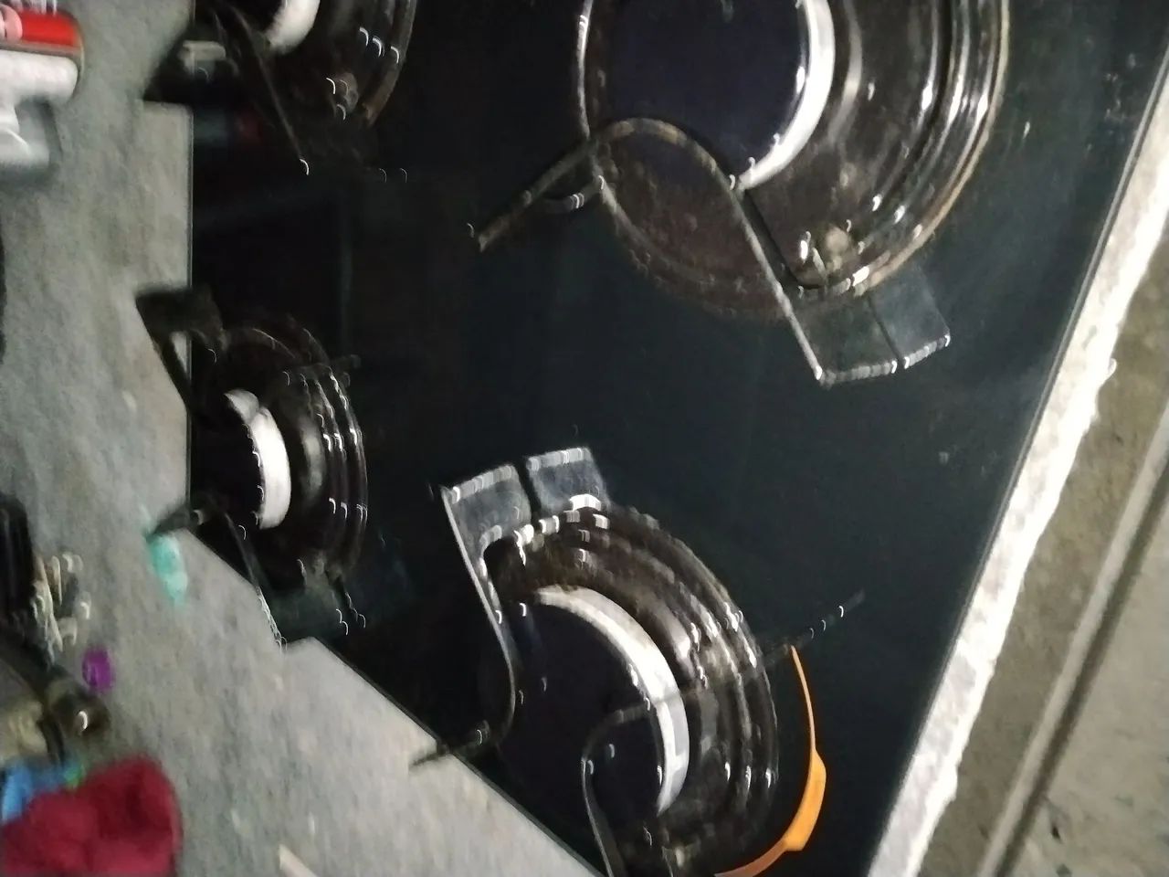 Vendo koktop  - Foto 5