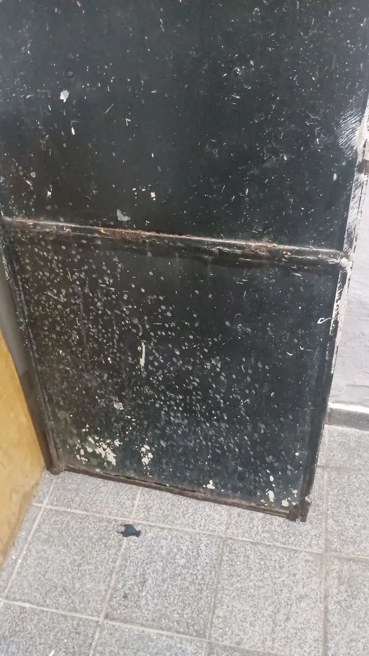 2 Porta usado - Foto 2
