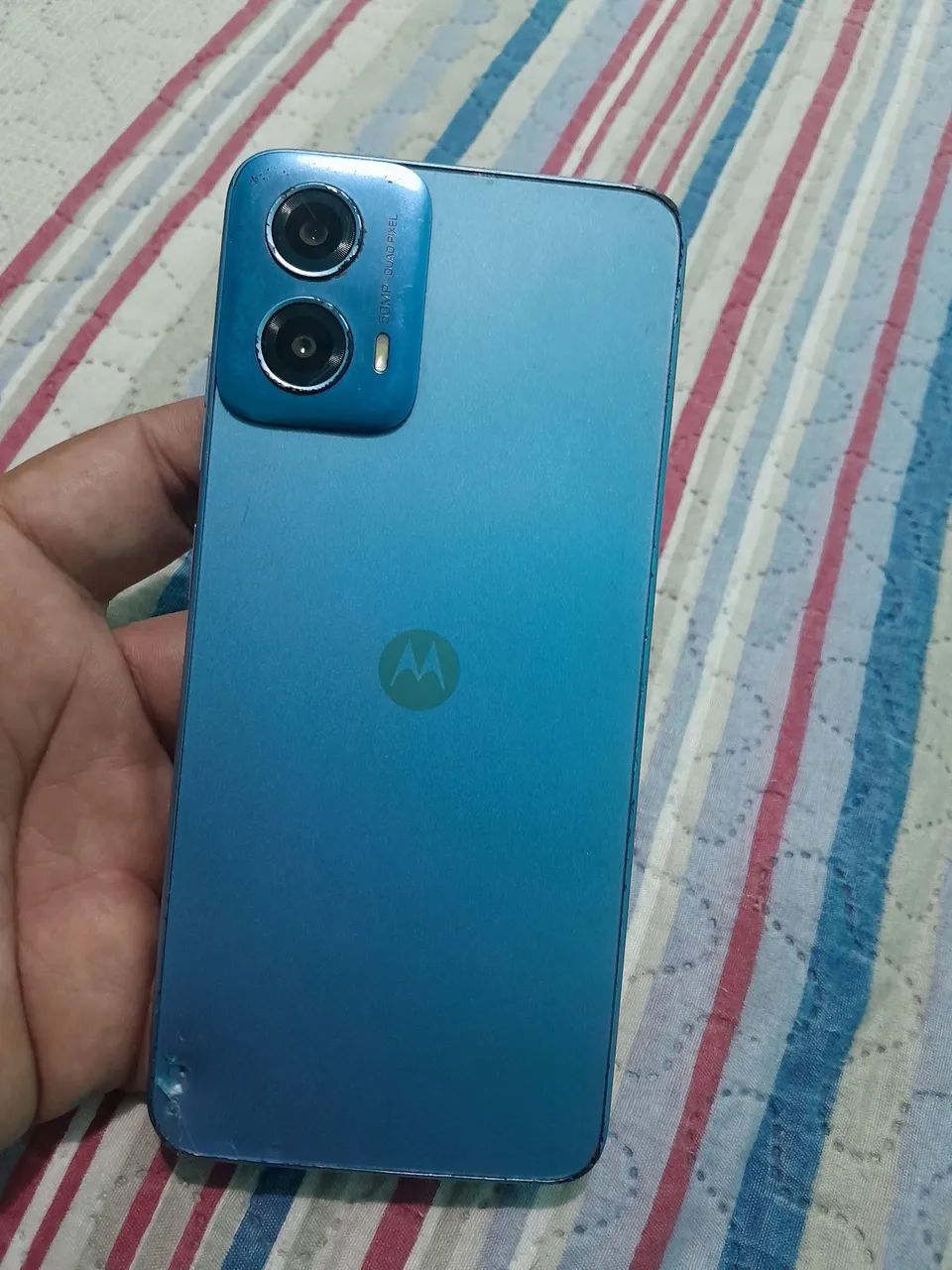 Moto G34 5G 128GB  - Foto 4