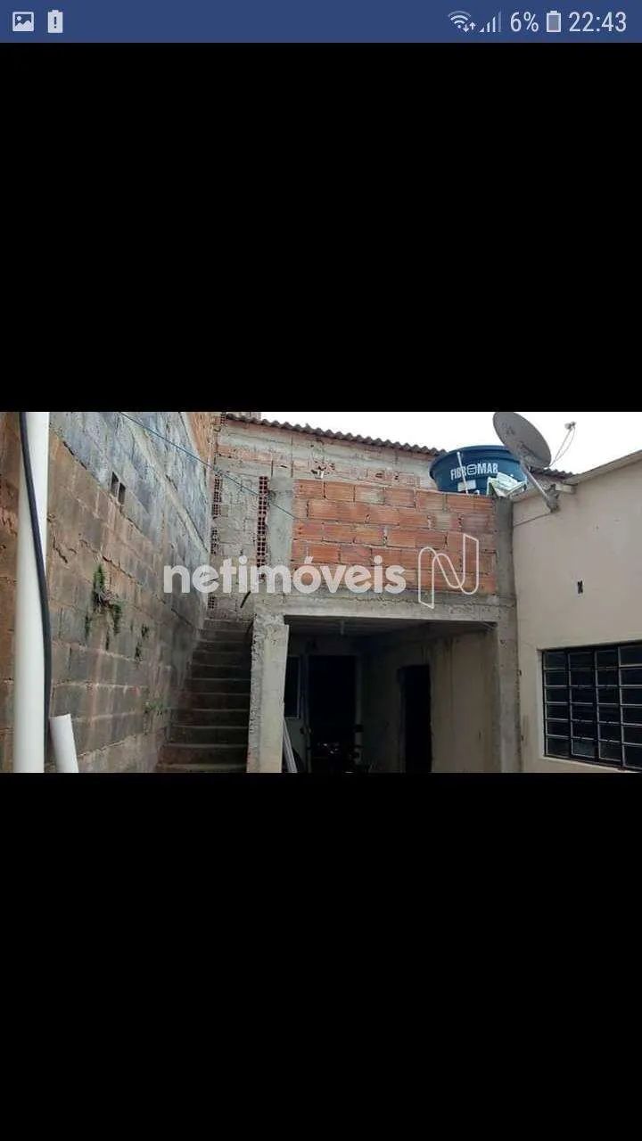 Venda Casa Vitória Belo Horizonte - Foto 2