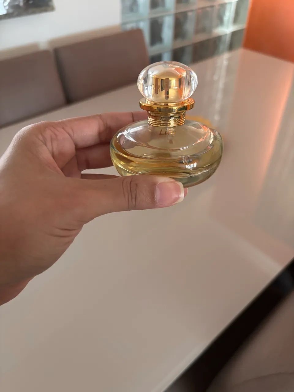 Perfume Lily O Boticário 30ml - Foto 3