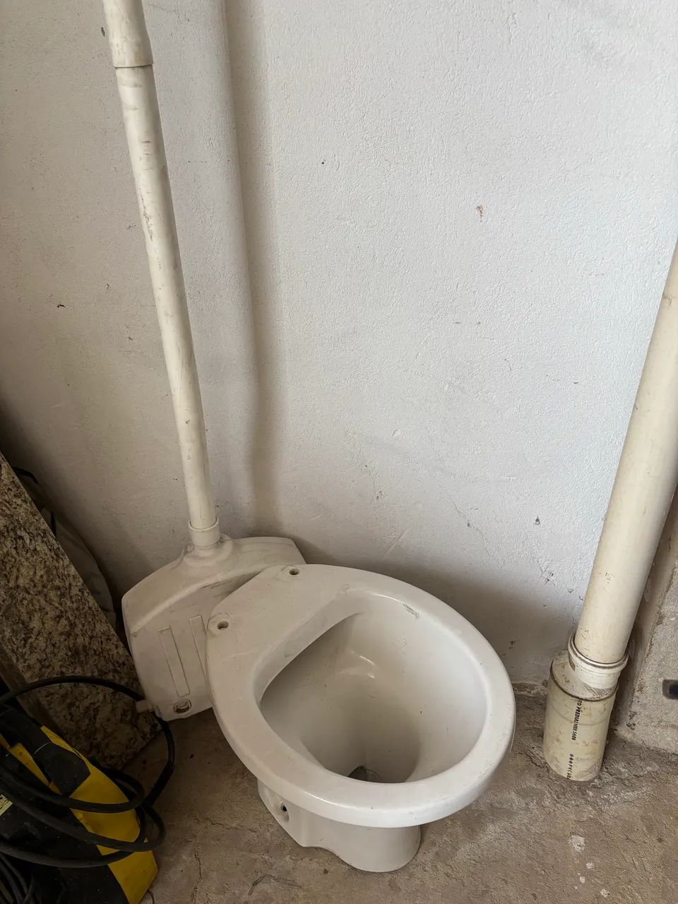 Vaso sanitário - Foto 4