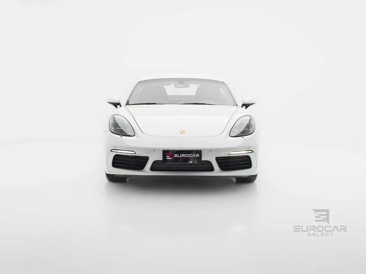 Porsche 718 2024
