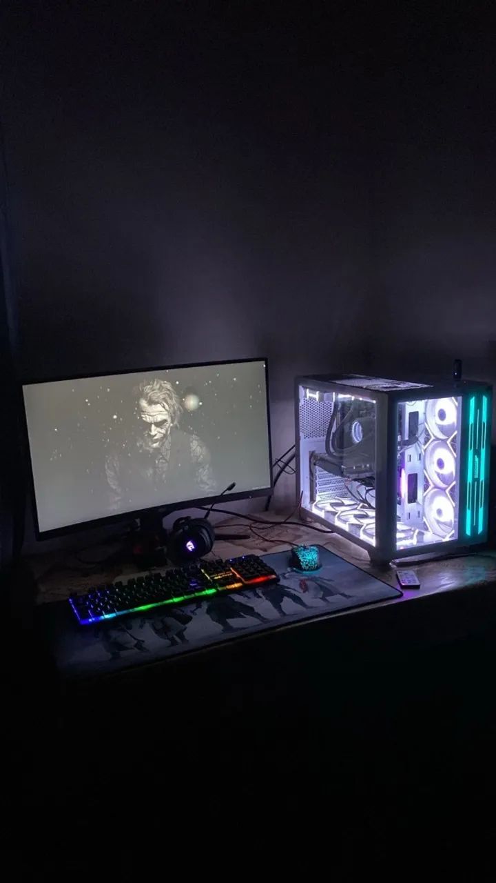 Pc gamer