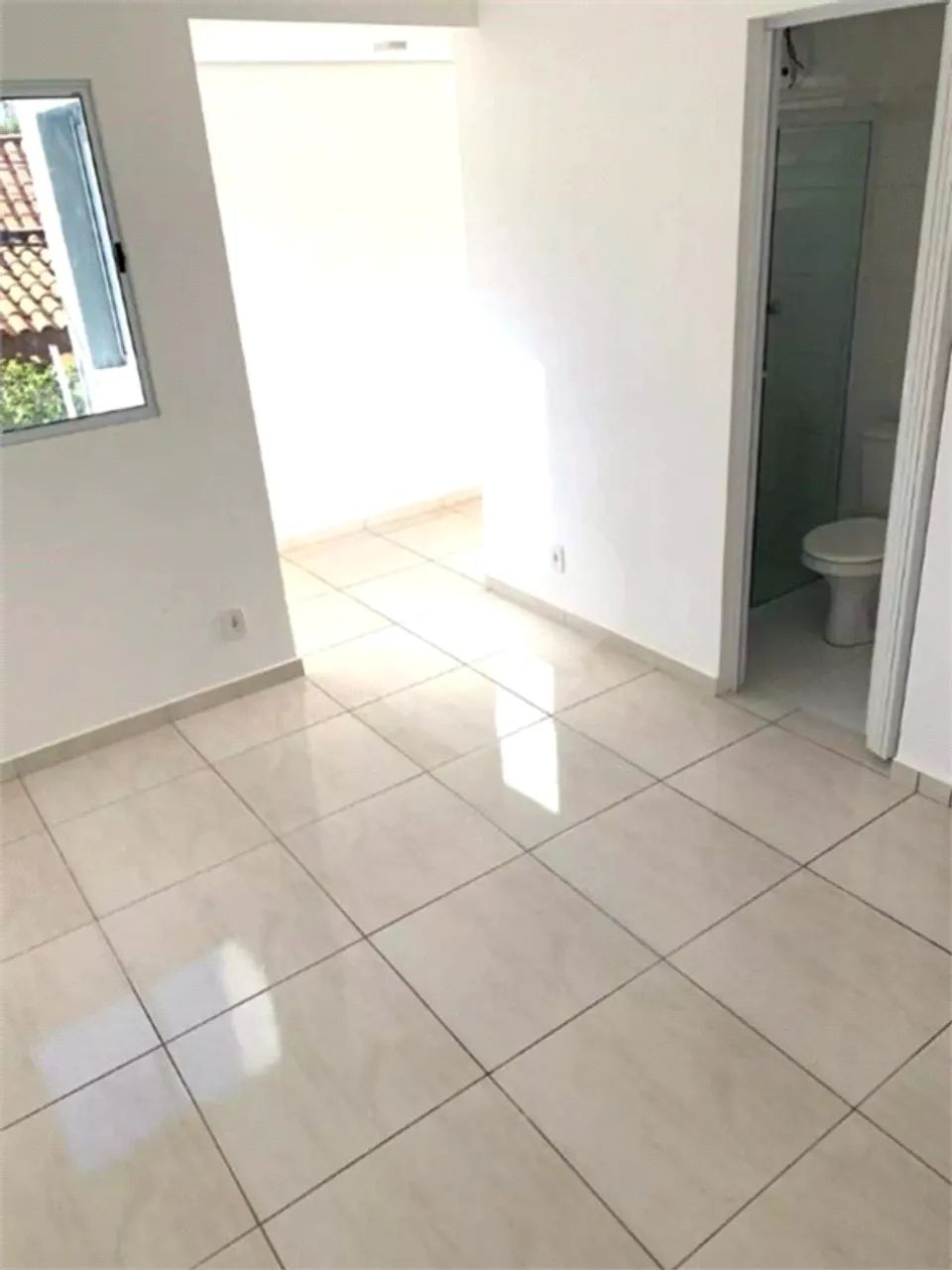 Studio para locação em Vila esperança - SP