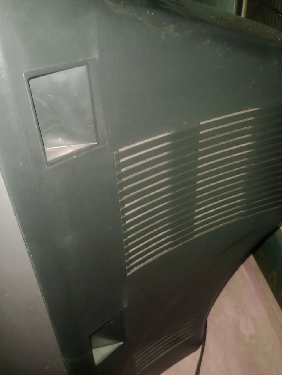 Televisão de tubo. - Foto 5