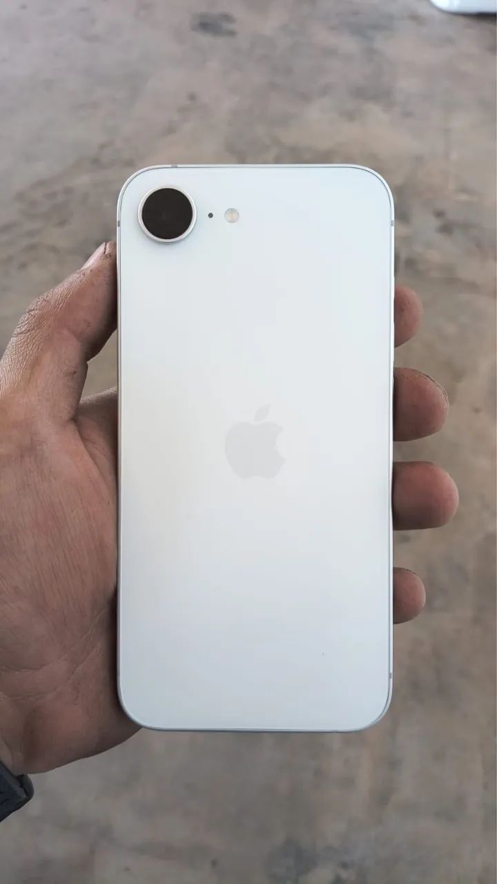 iPhone 16e 256gb - Foto 3